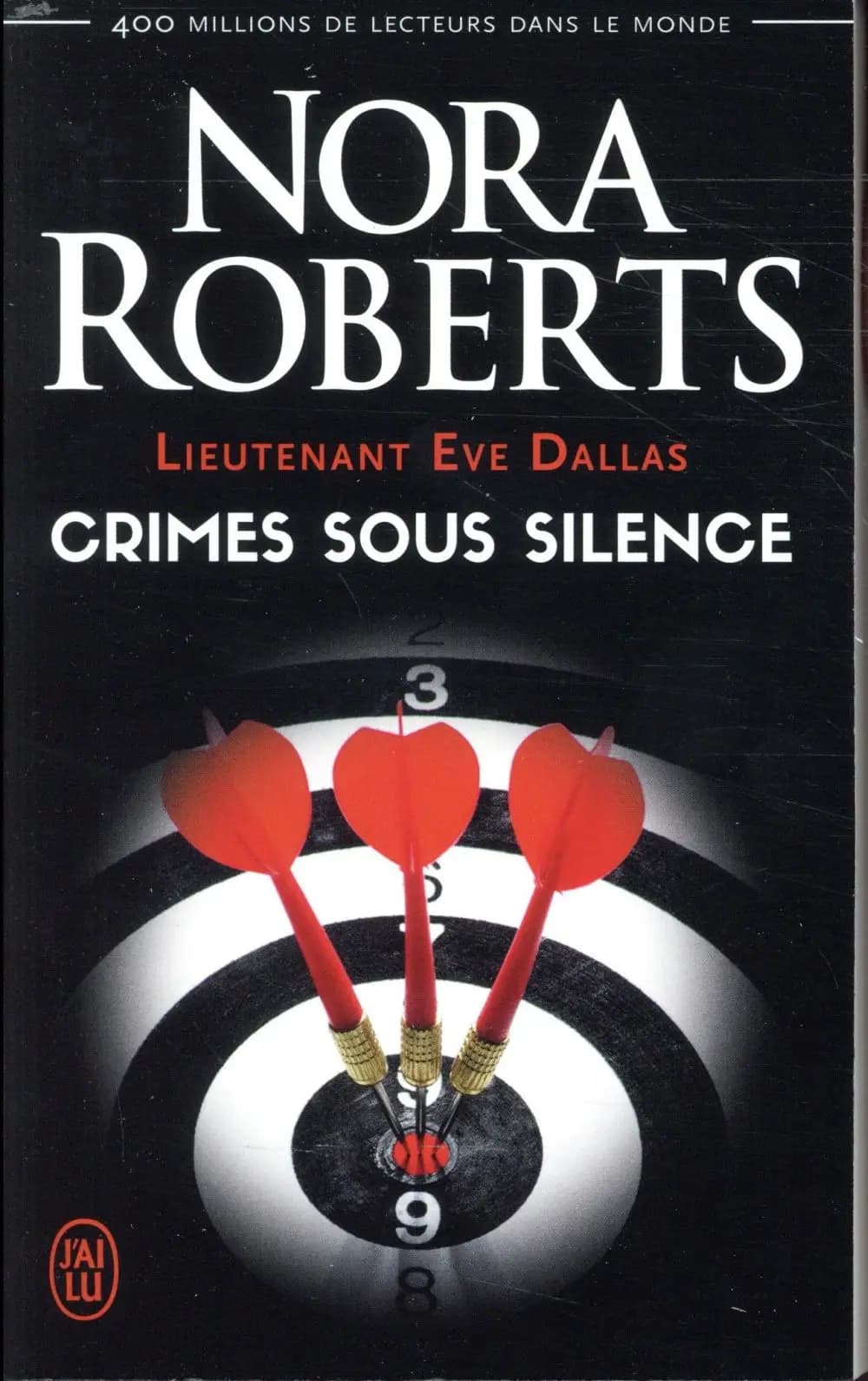 Crimes sous silence