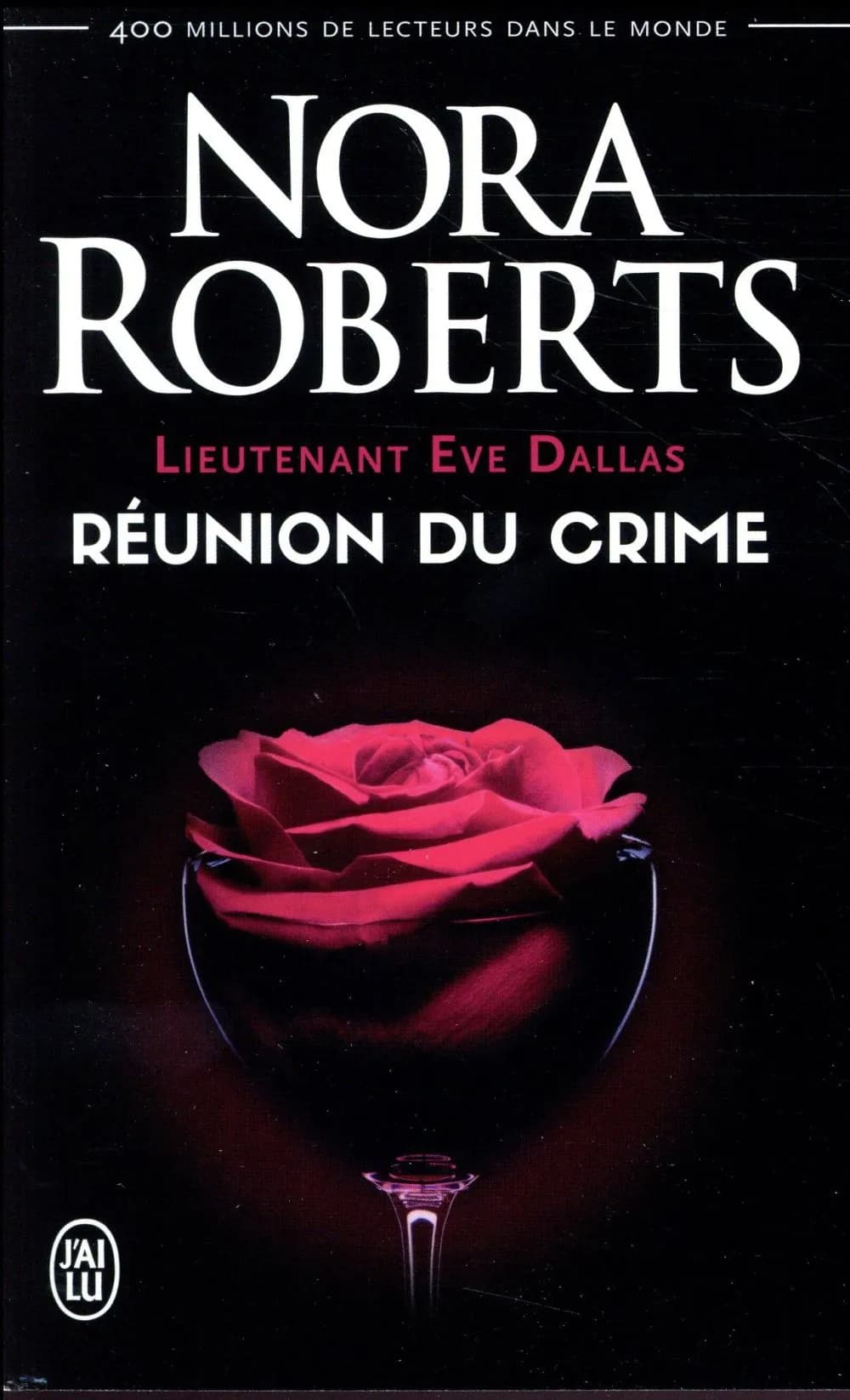 Réunion du crime