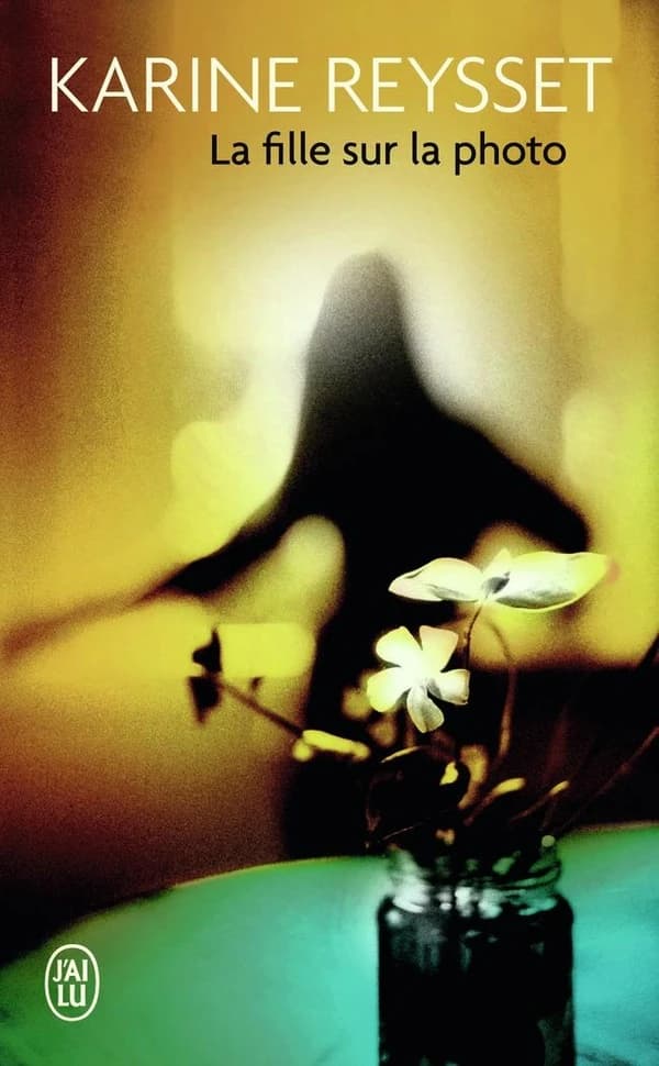 La fille sur la photo : roman