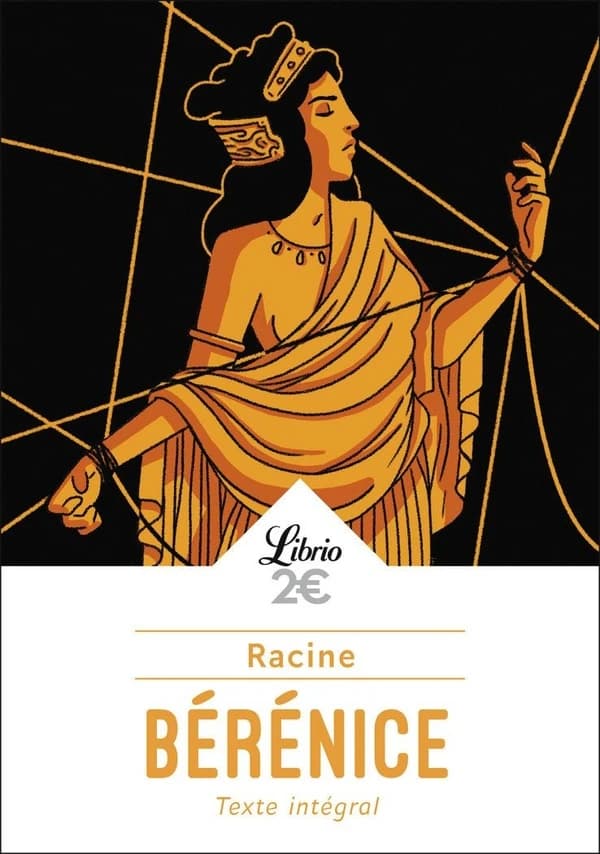 Bérénice : édition de 1697