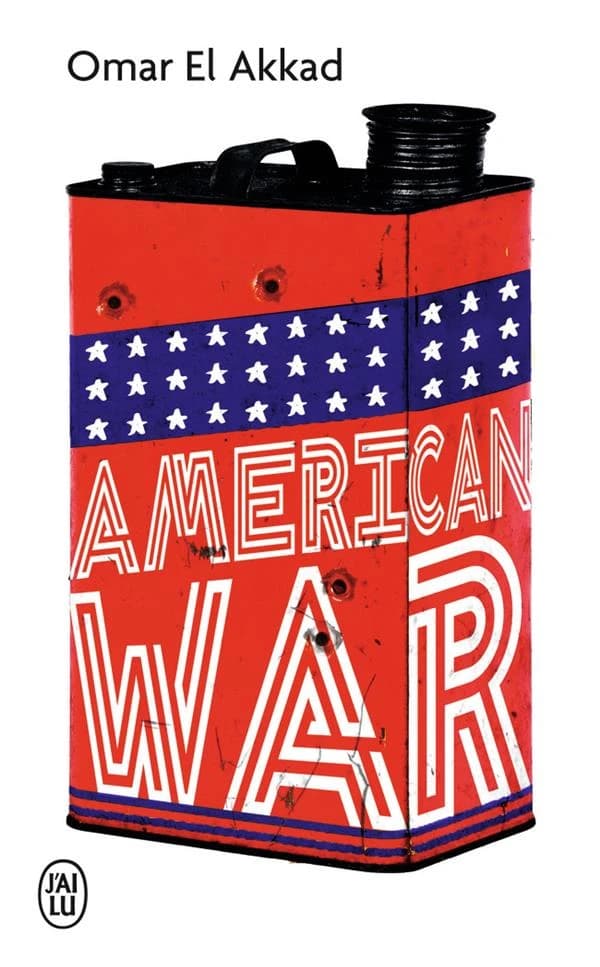American war : roman
