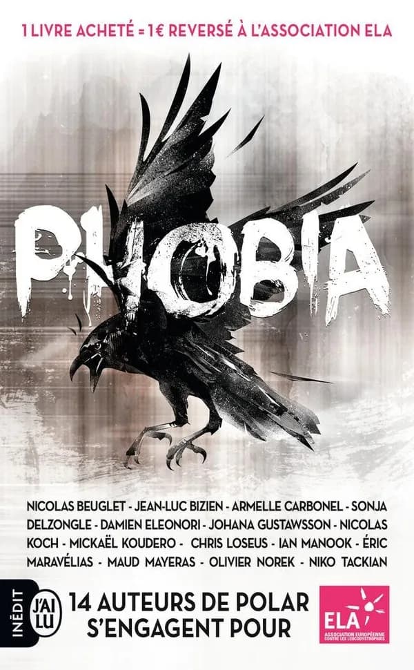 Phobia : nouvelles
