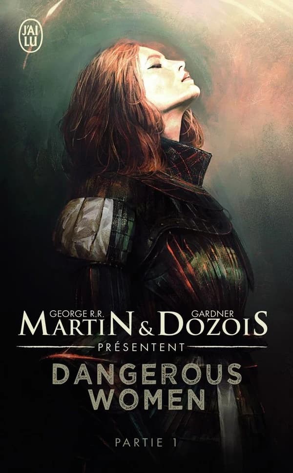 Dangerous women : nouvelles. Partie 1
