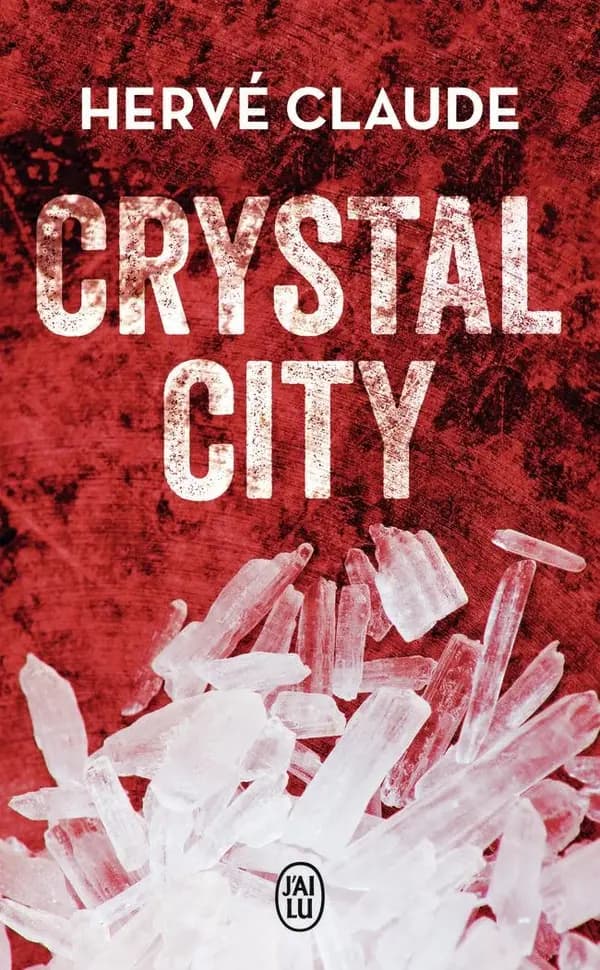 Crystal city