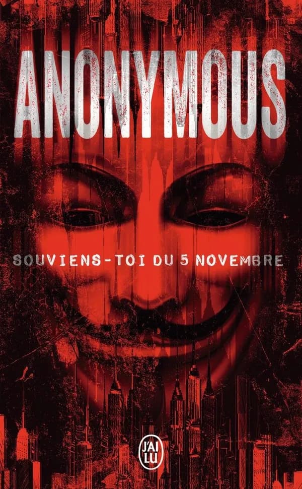 Souviens-toi du 5 novembre