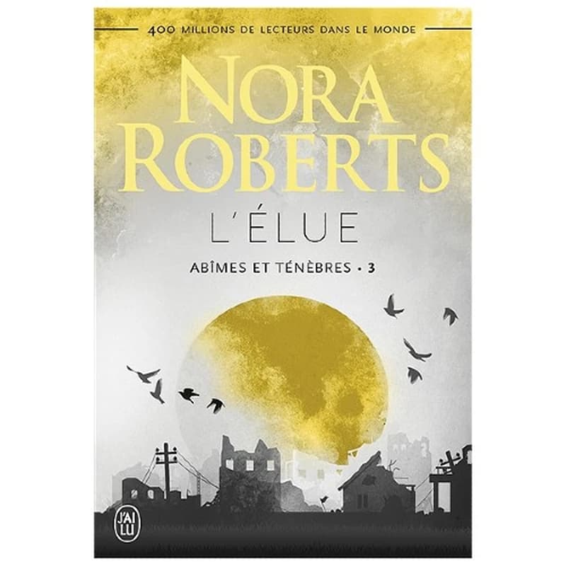 L'élue
