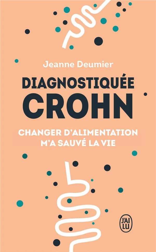 Diagnostiquée Crohn : témoignage