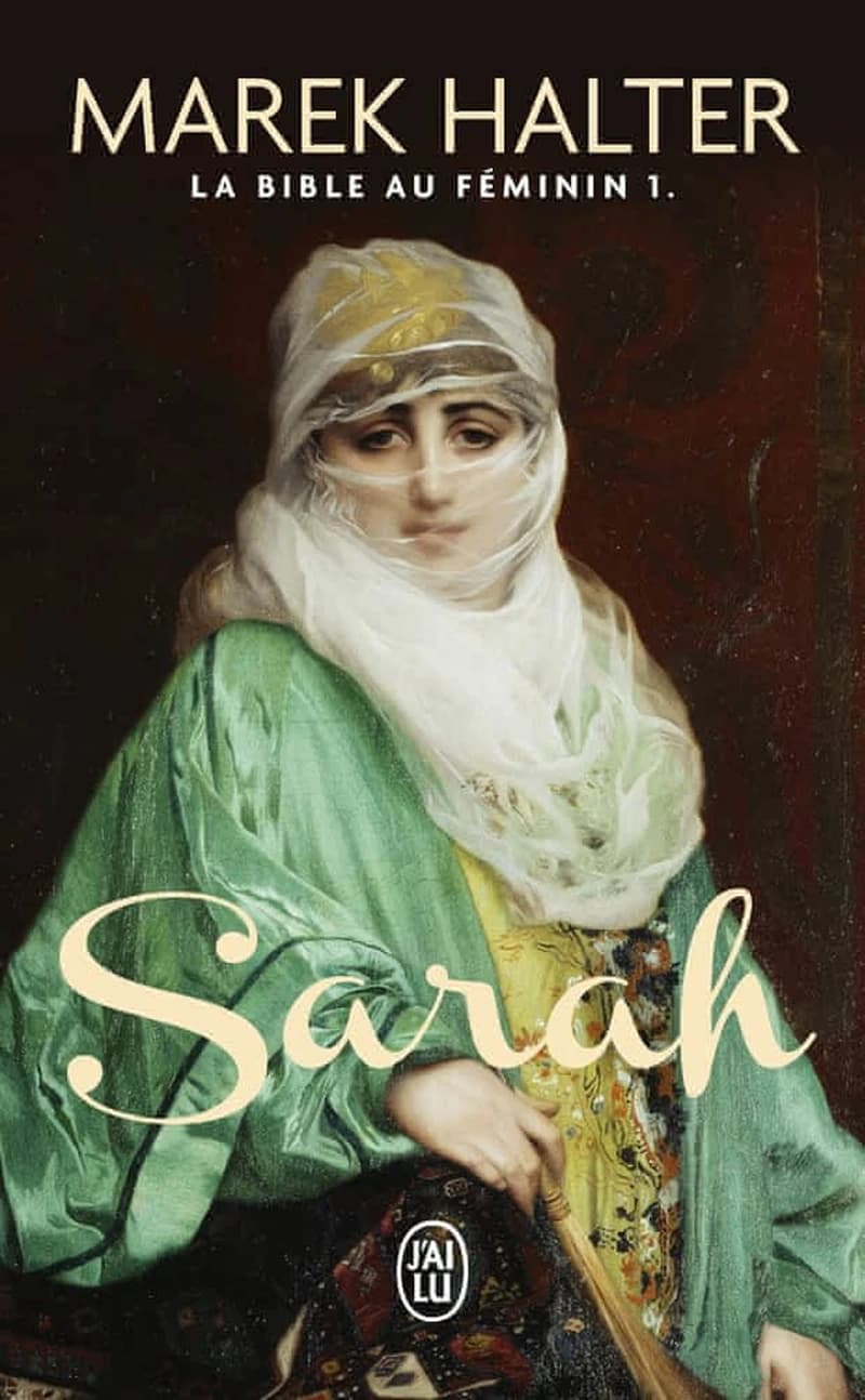 La Bible au féminin Tome 1