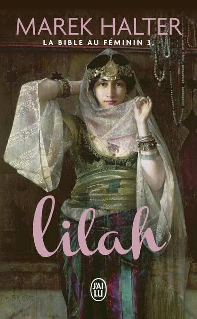 Lilah : roman