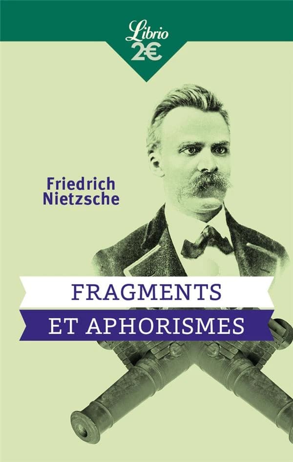 Fragments et aphorismes