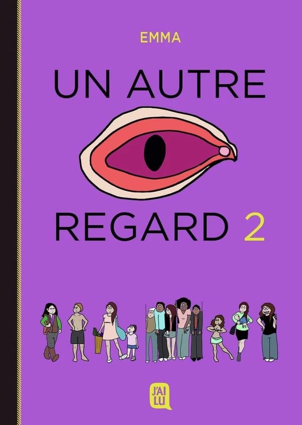 Un autre regard. 2