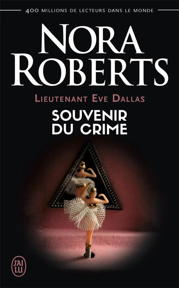 Souvenir du crime
