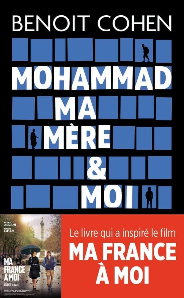 Mohammad, ma mère et moi : récit