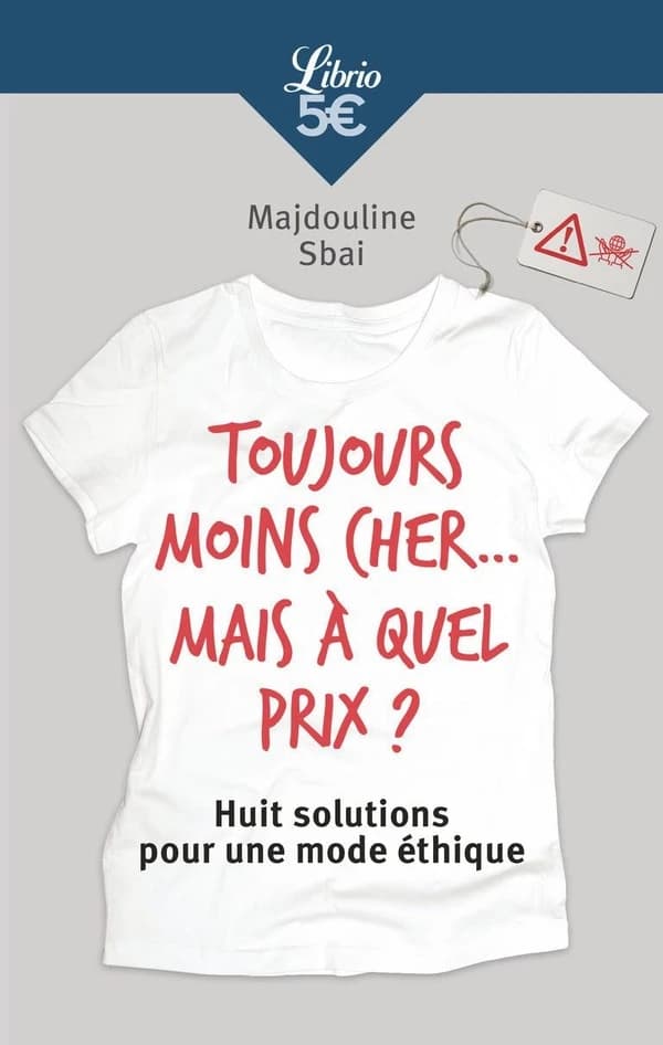 Toujours moins cher, mais à quel prix ? : huit solutions pour une mode éthique