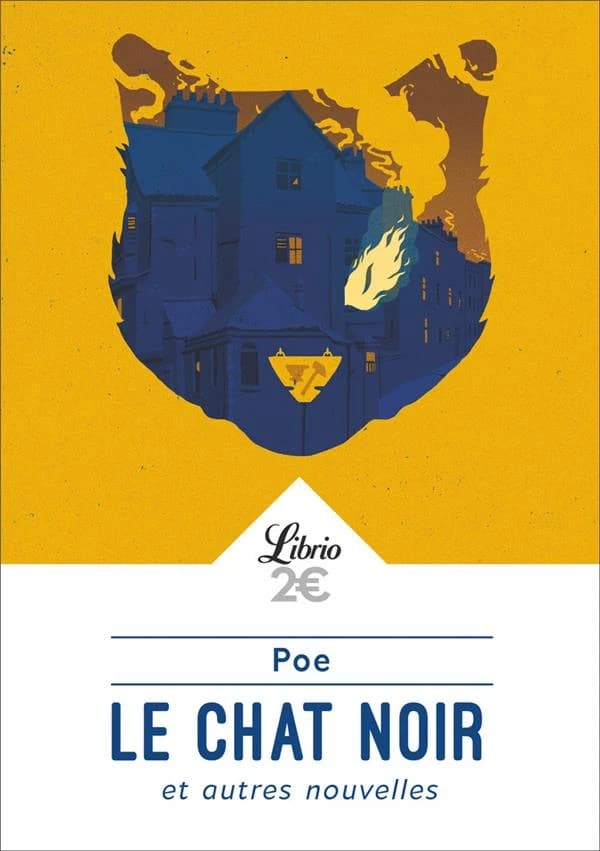Le chat noir : et autres nouvelles