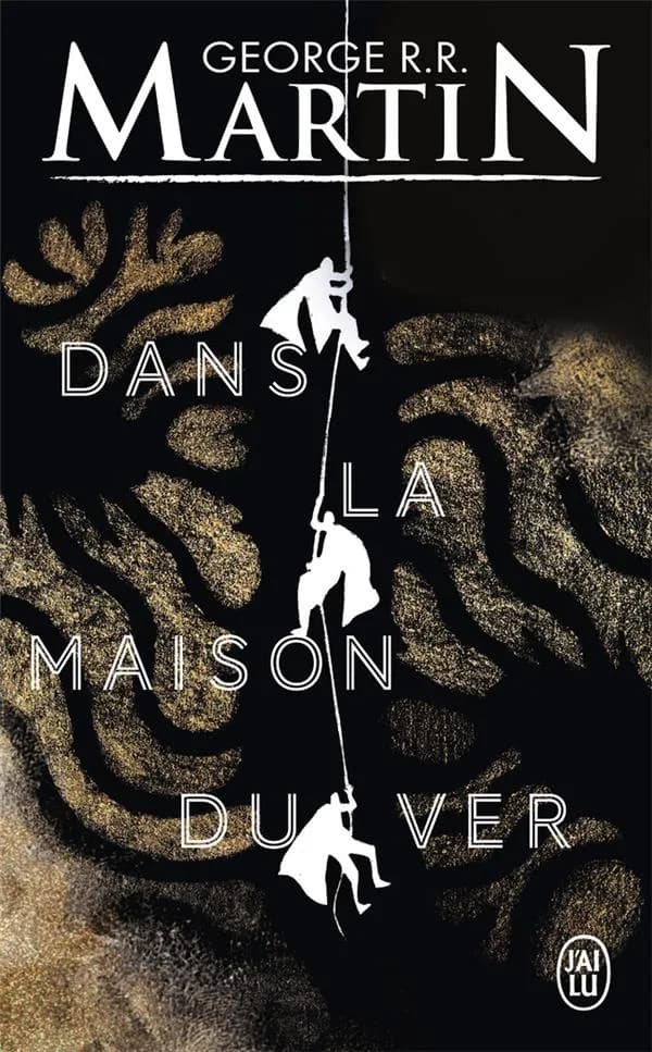 Dans la maison du ver