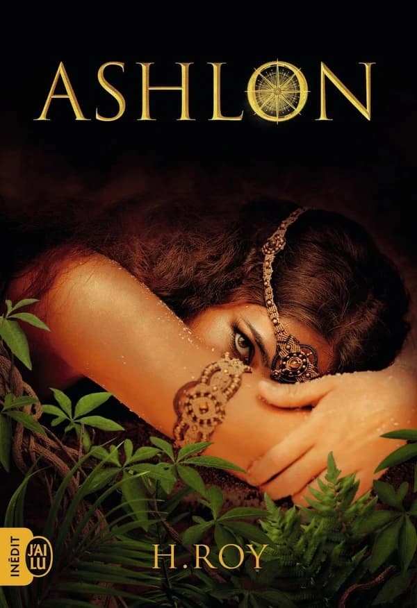 Ashlon : invictus