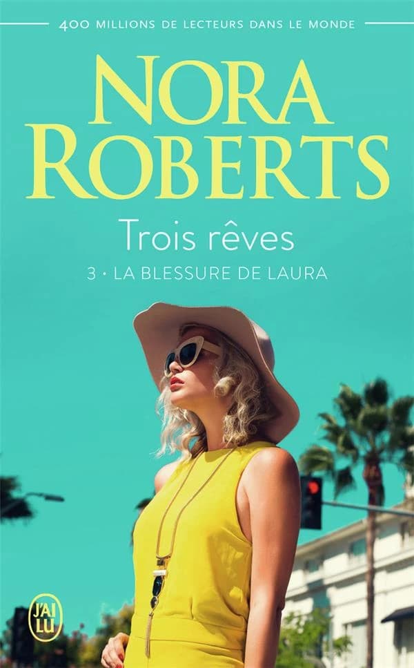 La blessure de Laura