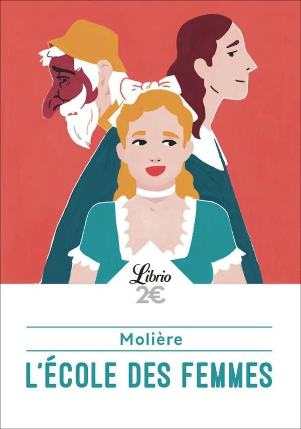 L'école des femmes