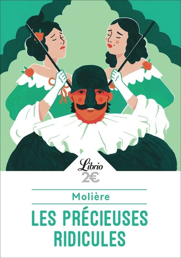 Les Précieuses ridicules