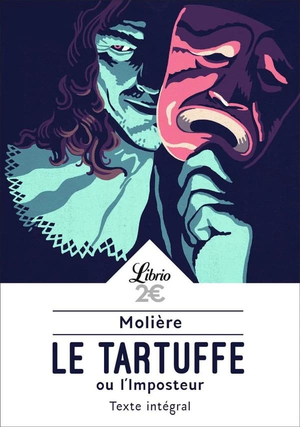 Le Tartuffe