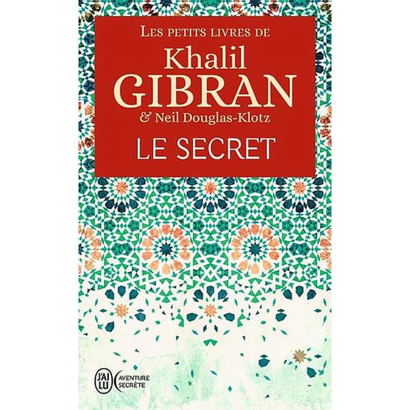 Le secret