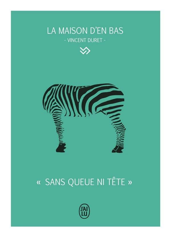 Sans queue ni tête : dessine-moi une expression