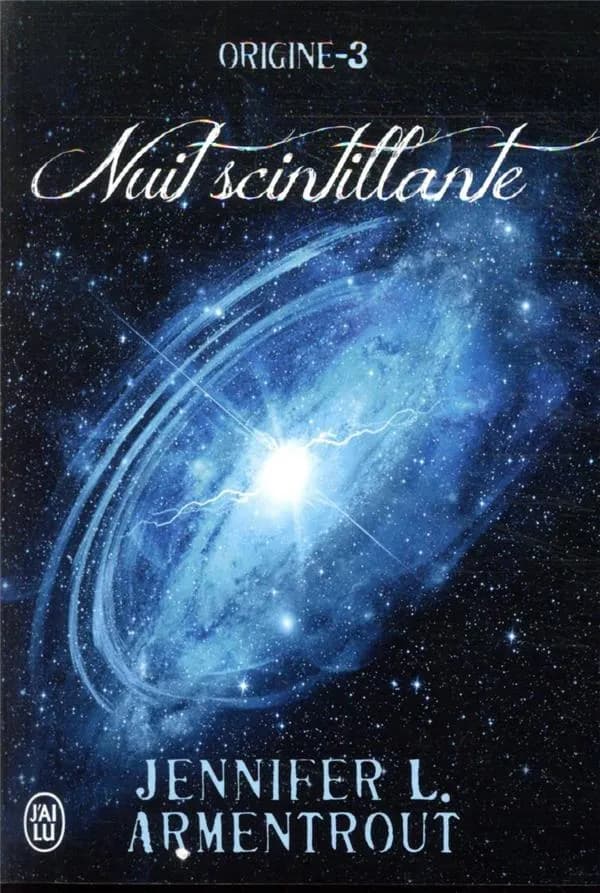 Nuit scintillante