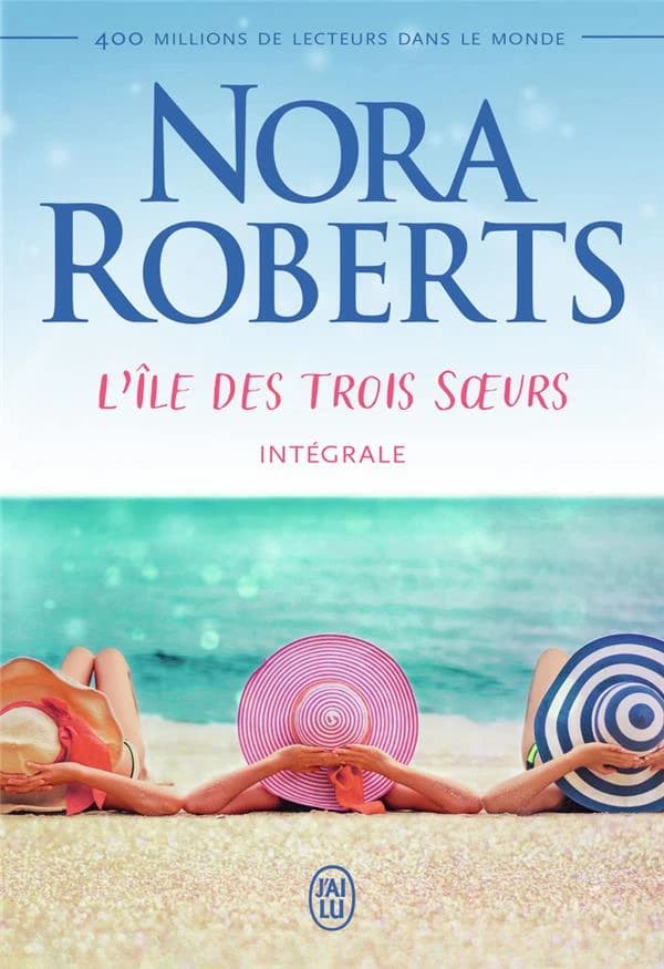 L'Île des trois soeurs
