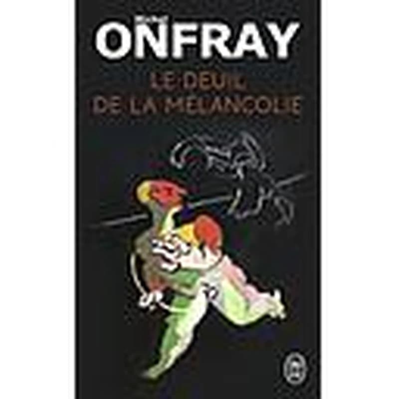 Le deuil de la mélancolie : récit intime