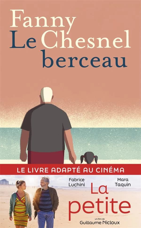 Le berceau : roman