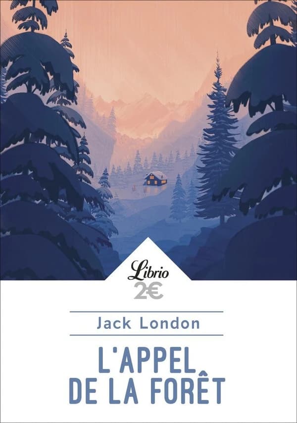 L'Appel de la forêt