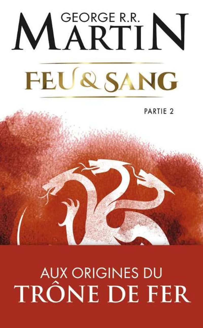 Feu et sang. Partie 2