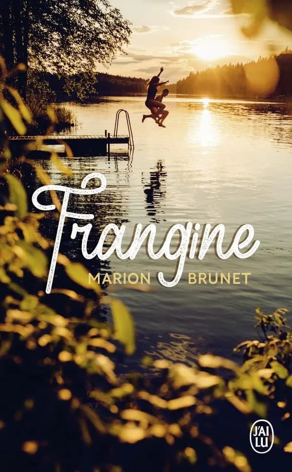 Frangine : roman