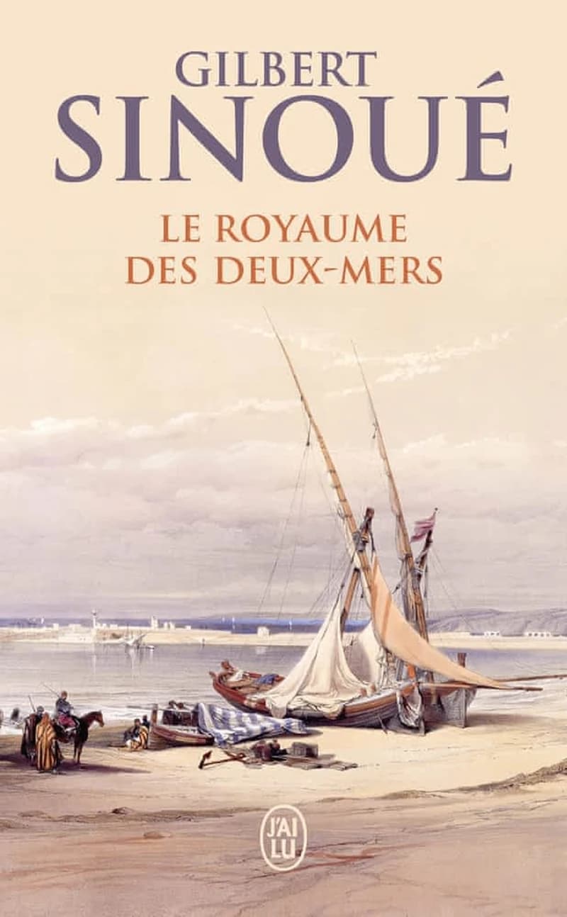 Le royaume des deux-mers