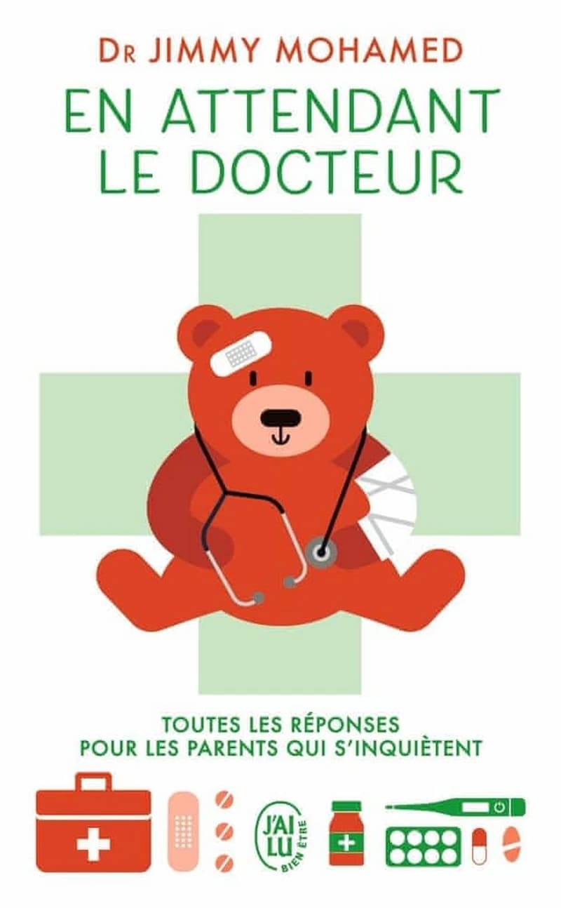 En attendant le docteur