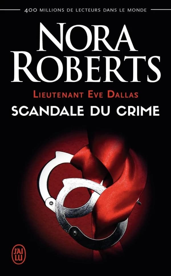 Scandale du crime
