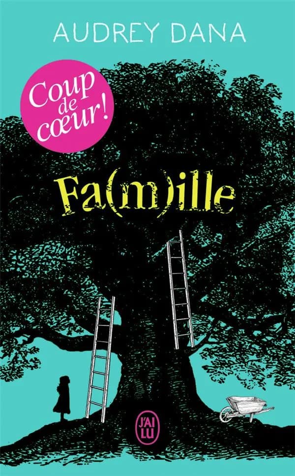 Fa(m)ille : roman