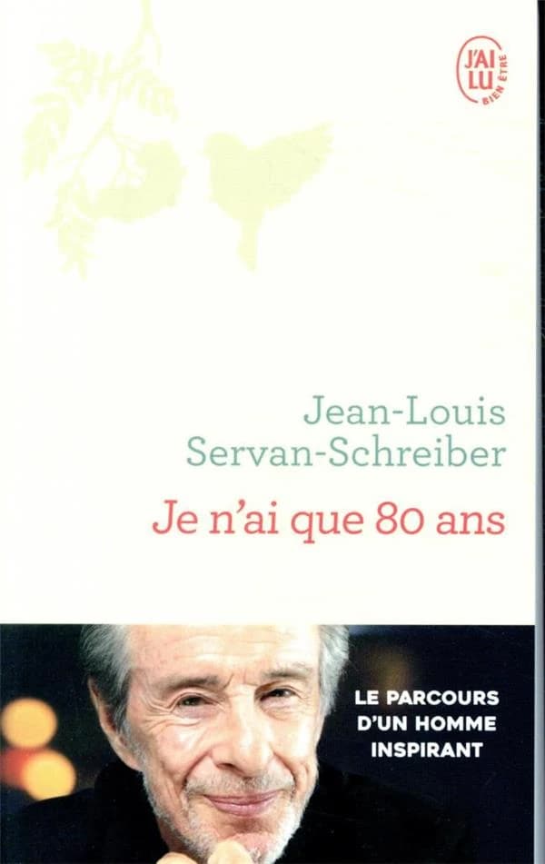 Je n'ai que 80 ans
