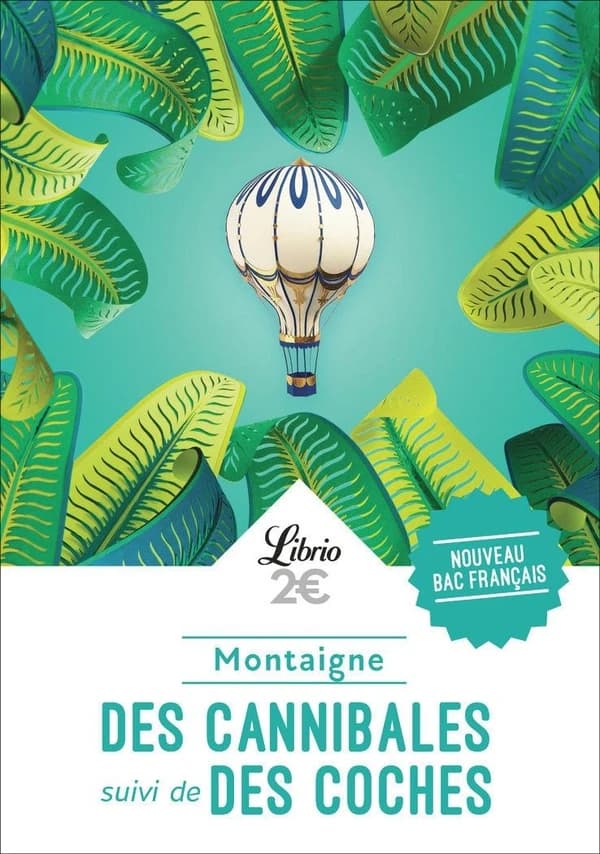Des cannibales ; suivi de Des coches