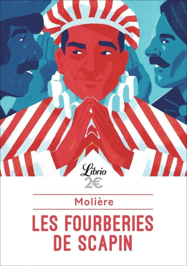 Les Fourberies de Scapin
