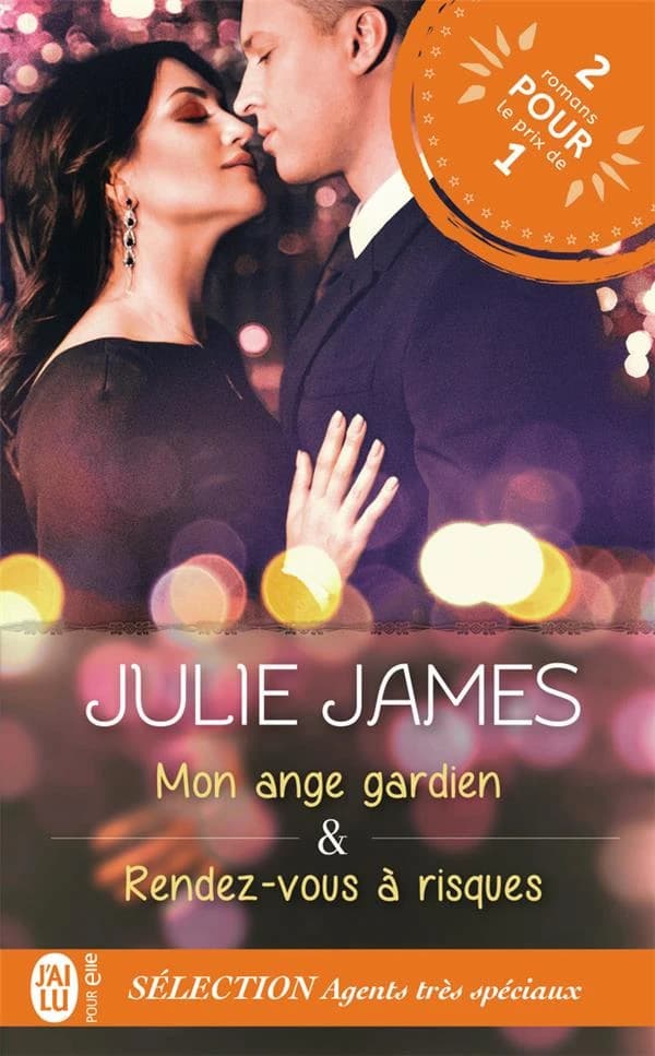 Mon ange gardien ; Rendez-vous à risques