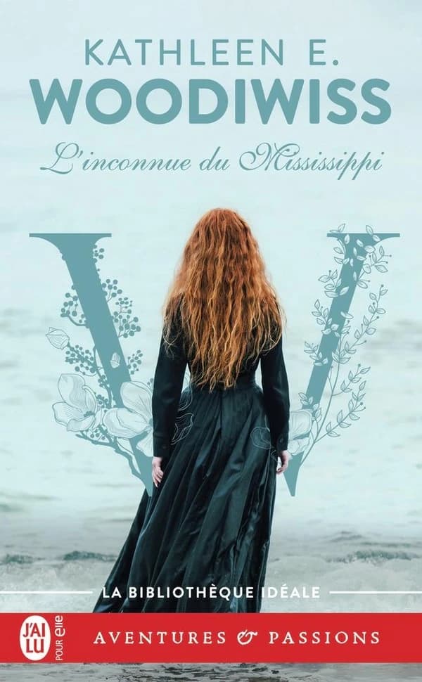 L'Inconnue du Mississippi