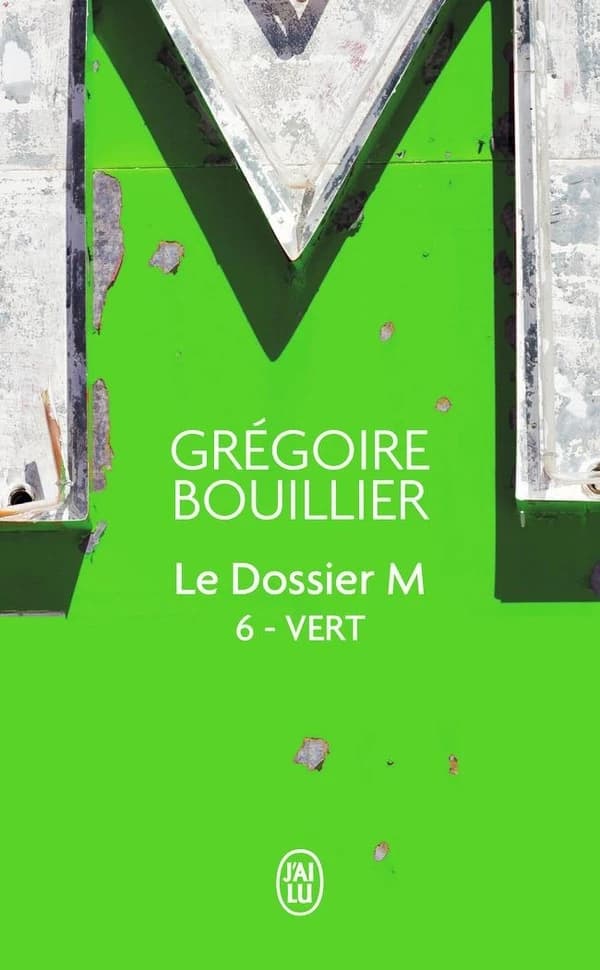 Vert : le temps