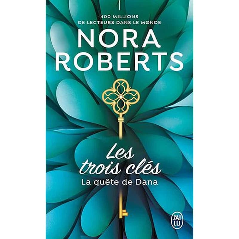La quête de Dana