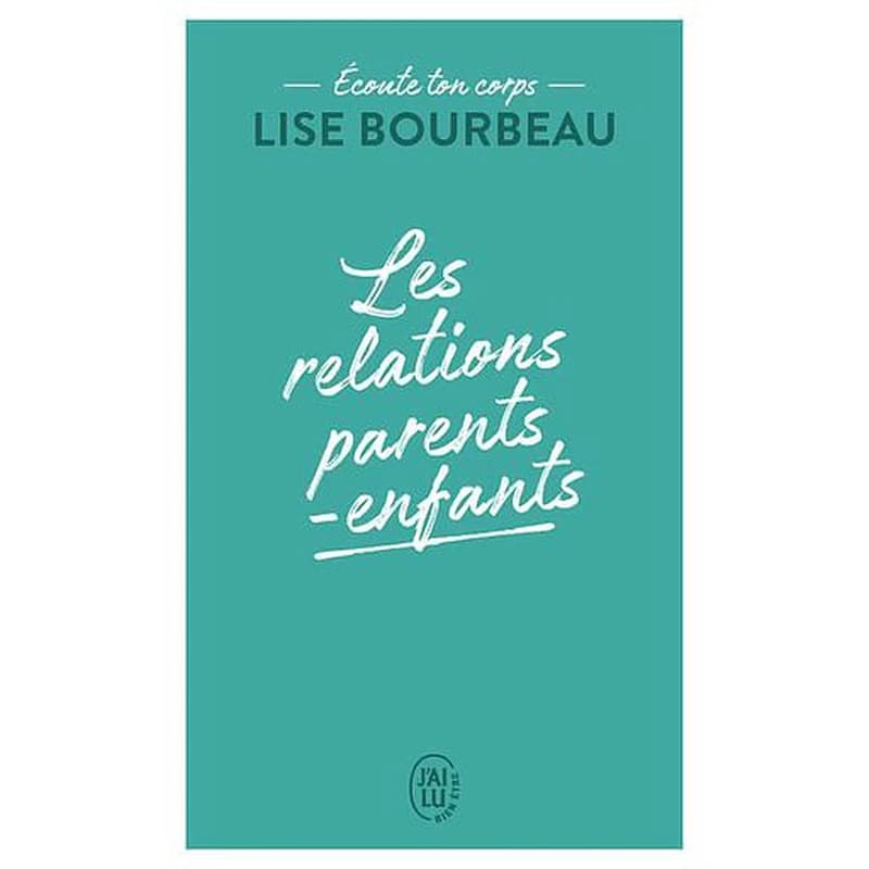 Les relations parents-enfants