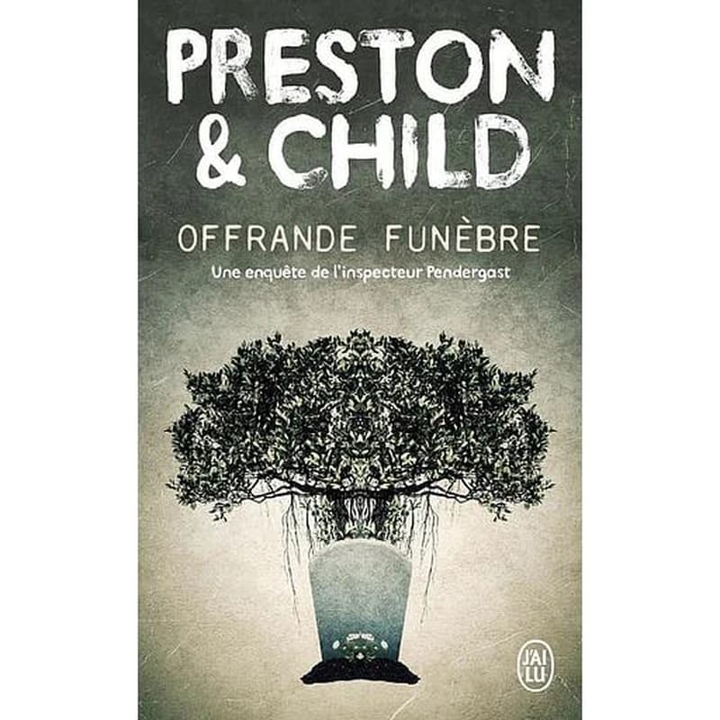 Offrande funèbre