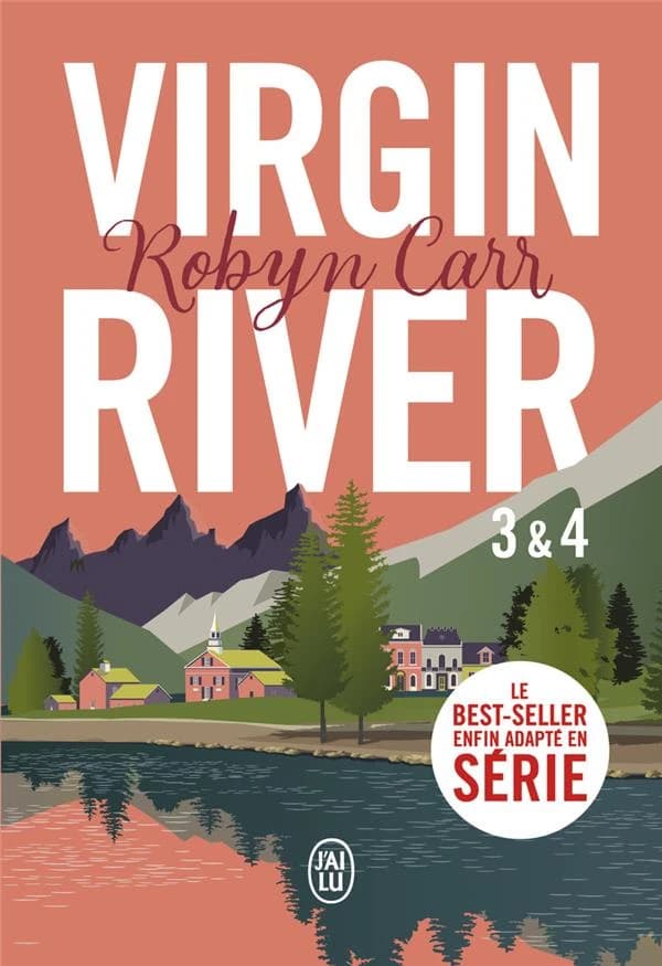 Virgin River. 3 & 4