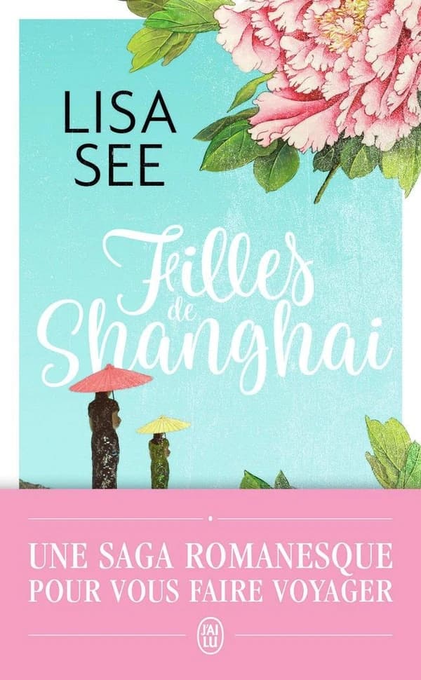 Filles de Shanghai : roman