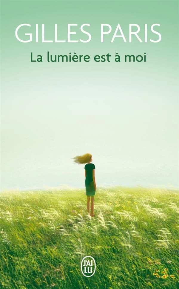 La lumière est à moi : et autres nouvelles